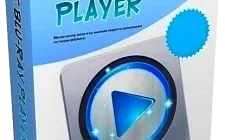 Иконка Mac Blu-ray Player