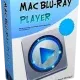 Иконка Mac Blu-ray Player