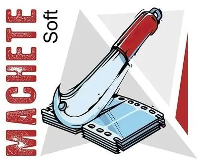 Иконка Machete 5.1 Build 11 Repack (& Portable) by elchupacabra [Ru En]