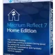 Иконка Macrium Reflect 7.2.3954 Home Edition (2018) РС