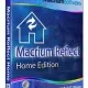 Иконка Macrium Reflect 7.2.4952 x64 Home (2020) РС