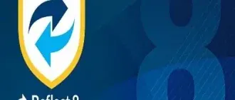 Иконка Macrium Reflect 8.1.8017 [Multi]