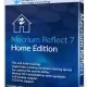 Иконка Macrium Reflect v7.1.3317 Home Edition x86 x64 [2018, ENG + RUS]