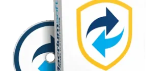 Иконка Macrium Reflect v7.2.3897 Home Edition (2018) РС