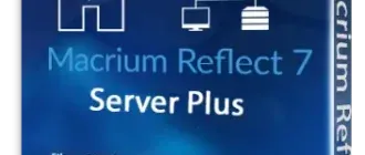 Иконка Macrium Reflect v 7.2.3957 Server Plus (2018) РС