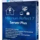 Иконка Macrium Reflect v 7.2.3957 Server Plus (2018) РС