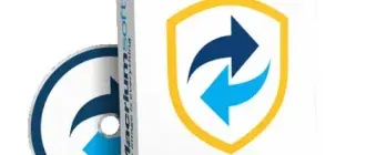 Иконка Macrium Reflect v 7.3.5672 x64 Home [Ru En]