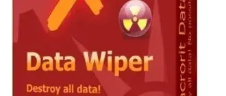 Иконка Macrorit Data Wiper 4.6.0 Unlimited Edition (2018) РС RePack & Portable by elchupacabra