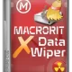 Иконка Macrorit Data Wiper 6.9.5 Pro Unlimited Technician Edition RePack (& Portable) by TryRooM [Multi Ru]