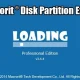 Иконка Macrorit Disk Partition Expert