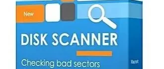 Иконка Macrorit Disk Scanner 4.3.8 Unlimited Edition RePack (& Portable) by elchupacabra [Ru En]