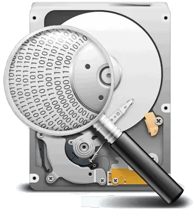 Иконка Macrorit Disk Scanner 4.3.9 Unlimited Edition RePack (& Portable) by elchupacabra [Ru En]