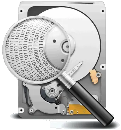 Иконка Macrorit Disk Scanner 4.4.2 Unlimited Edition RePack (& Portable) by elchupacabra [Ru En]