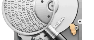 Иконка Macrorit Disk Scanner 5.1.1 Unlimited Edition RePack (& Portable) by elchupacabra [Ru En]