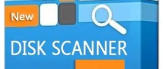 Иконка Macrorit Disk Scanner 6.1.0 Unlimited Edition RePack (& Portable) by elchupacabra [Multi Ru]