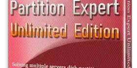 Иконка Macrorit Partition Expert 5.3.2 Unlimited Edition RePack (2018) РС RePack & Portable by elchupacabra