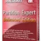 Иконка Macrorit Partition Expert 5.3.2 Unlimited Edition RePack (2018) РС RePack & Portable by elchupacabra