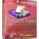 Иконка Macrorit Partition Expert 6.1.0 Unlimited Edition RePack (& Portable) by elchupacabra [Ru En]