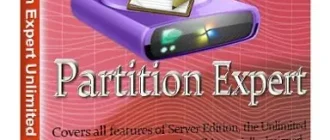 Иконка Macrorit Partition Expert 6.3.4 Unlimited Edition RePack (& Portable) by elchupacabra [Ru En]