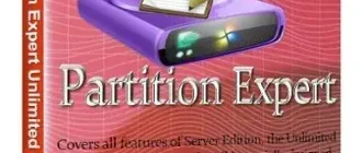 Иконка Macrorit Partition Expert 6.3.6 Unlimited Edition RePack (& Portable) by 9649 [Ru En]