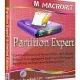 Иконка Macrorit Partition Expert 6.3.6 Unlimited Edition RePack (& Portable) by 9649 [Ru En]