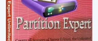 Иконка Macrorit Partition Expert 7.3.3 Unlimited Edition RePack (& Portable) by elchupacabra [Multi Ru]