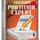 Иконка Macrorit Partition Expert 7.9.4 Unlimited Edition RePack (& Portable) by TryRooM [Ru En]