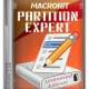 Иконка Macrorit Partition Expert 7.9.8 Technician Edition RePack by KpoJIuK [Multi Ru]