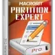 Иконка Macrorit Partition Expert Pro 8.2.0 [Multi Ru]
