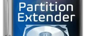 Иконка Macrorit Partition Extender 2.3.1 Unlimited Edition RePack (& Portable) by elchupacabra [Ru En]