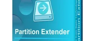 Иконка Macrorit Partition Extender Pro 1.6.0 + Portable [En] (акция Comss)