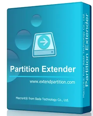 Иконка Macrorit Partition Extender Pro 1.6.9 + Portable (sharewareonsale) [En]