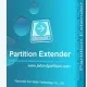 Иконка Macrorit Partition Extender Pro 2.0.2 + Portable [En] (акция Comss)