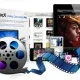 Иконка MacX HD Video Converter