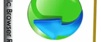 Иконка Magic Browser Recovery 2.1 (2020) РС RePack & Portable by ZVSRus