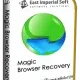 Иконка Magic Browser Recovery 2.1 (2020) РС RePack & Portable by ZVSRus