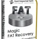 Иконка Magic FAT Recovery 3.1 (2020) РС RePack &Portable by ZVSRus