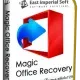 Иконка Magic Office Recovery 2.8 (2020) РС RePack &Portable by ZVSRus
