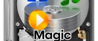 Иконка Magic Partition Recovery Home Office Unlimited Edition 4.9 RePack (& Portable) by TryRooM [Multi Ru]