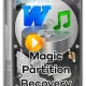 Иконка Magic Partition Recovery Home Office Unlimited Edition 4.9 RePack (& Portable) by TryRooM [Multi Ru]