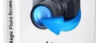 Иконка Magic Photo Recovery 4.7 (Commercial Edition) RePack by вовава