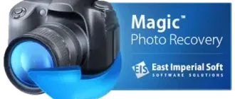 Иконка Magic Photo Recovery 4.7 Portable [2018, MULTILANG +RUS]