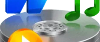 Иконка Magic Recovery Software 2021.05 Portable by TryRooM [Multi Ru]