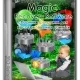 Иконка Magic Recovery Software 2023.08 Portable by TryRooM [Multi Ru]