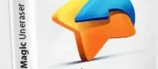 Иконка Magic Uneraser 4.0 RePack & Portable (2017) Multi Русский