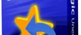 Иконка Magic Uneraser 5.1 Home Office Commercial Edition (2020) PC RePack & Portable by Dodakaedr