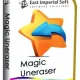 Иконка Magic Uneraser Commercial Office Home Unlimited Edition 6.5 RePack (& Portable) by Dodakaedr [Multi Ru]