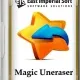 Иконка Magic Uneraser Commercial Office Home Unlimited Edition 6.6 RePack (& Portable) by Dodakaedr [Multi Ru]