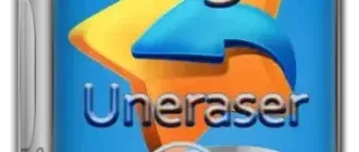 Иконка Magic Uneraser Commercial Office Home Unlimited Edition 6.8 RePack (& Portable) by Dodakaedr [Multi Ru]