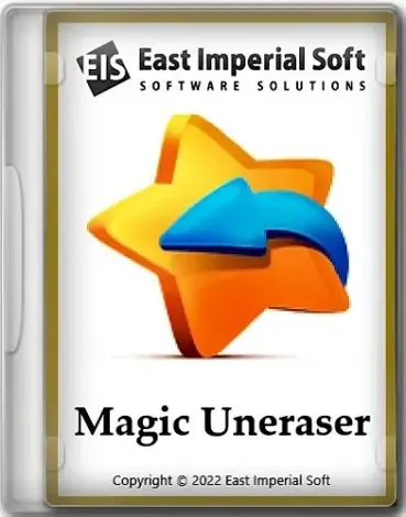 Иконка Magic Uneraser Home Office Commercial Edition 6.7 RePack (& Portable) by TryRooM [Multi Ru]